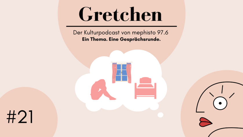 Gretchen Einsamkeit