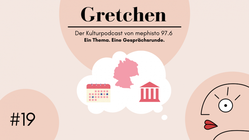 Gretchen Erinnerung