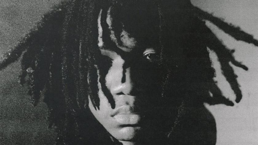 Album der Woche, Kenny Mason 