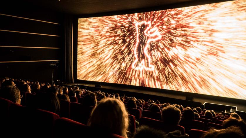 Berlinale 2022