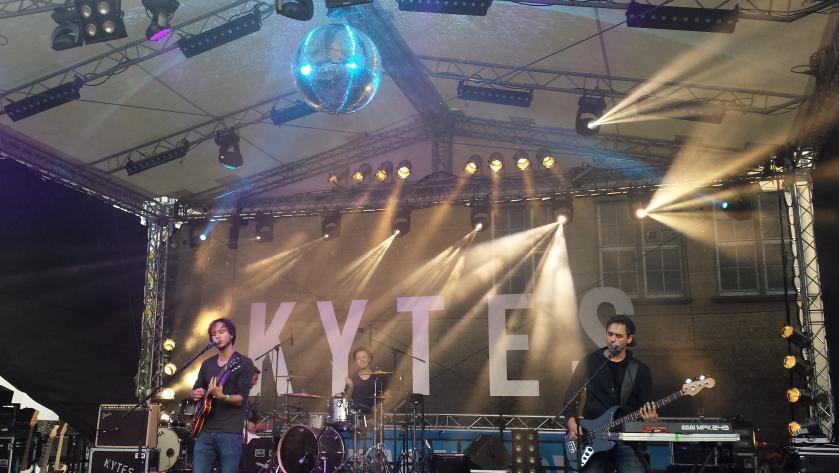 Kytes