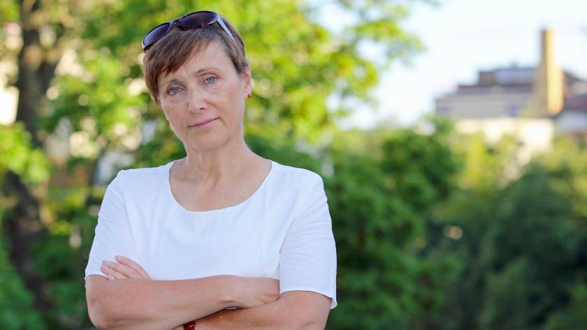 Beate Ehms