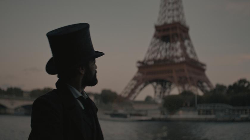Eiffel in Love