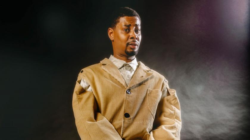 Danny Brown - Drty Laundry