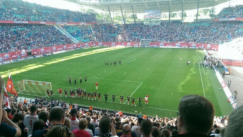 RB Leipzig