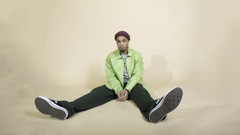 Anderson .Paak