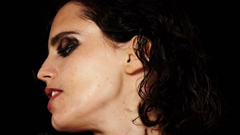 Anna Calvi