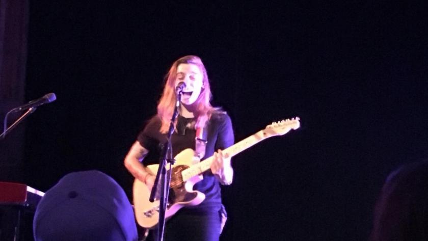 Julien Baker live