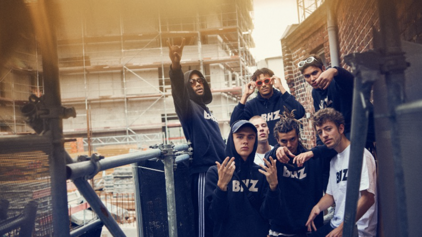 BHZ 