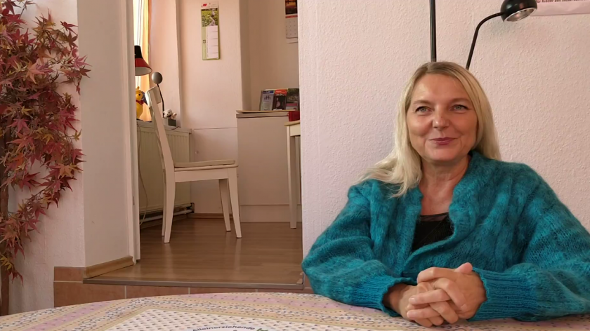 Brunhild Fischer