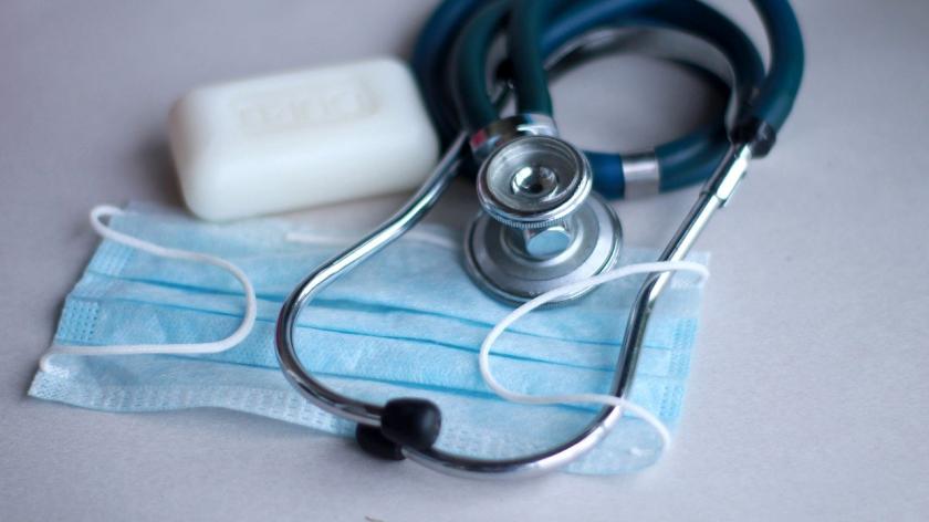 Die gesundheitliche Situation während Corona in Geflüchtetenheimen bleibt fragwürdig.