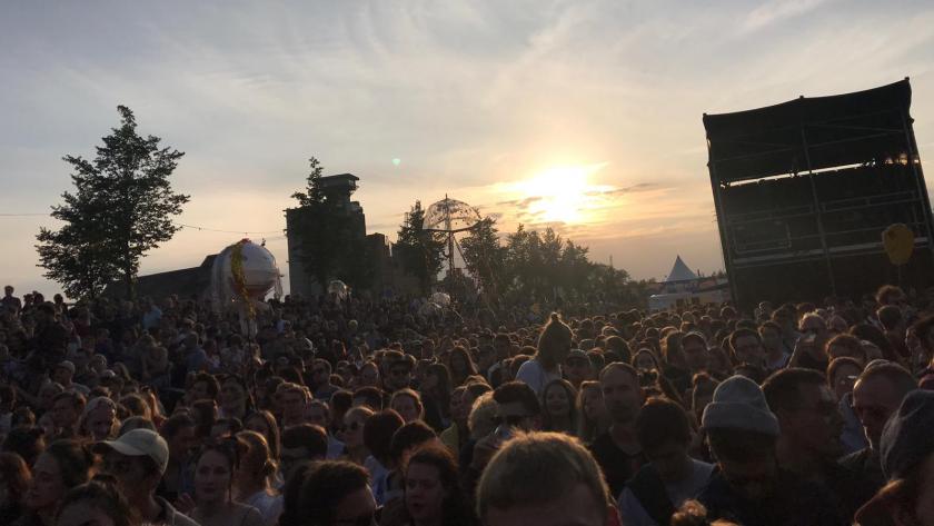 MS DOCKVILLE