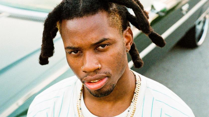 Denzel Curry