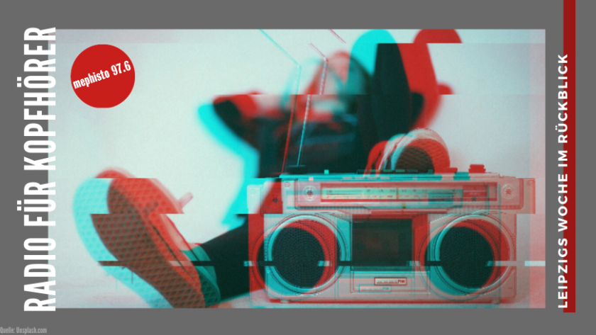 Radio für Kopfhörer