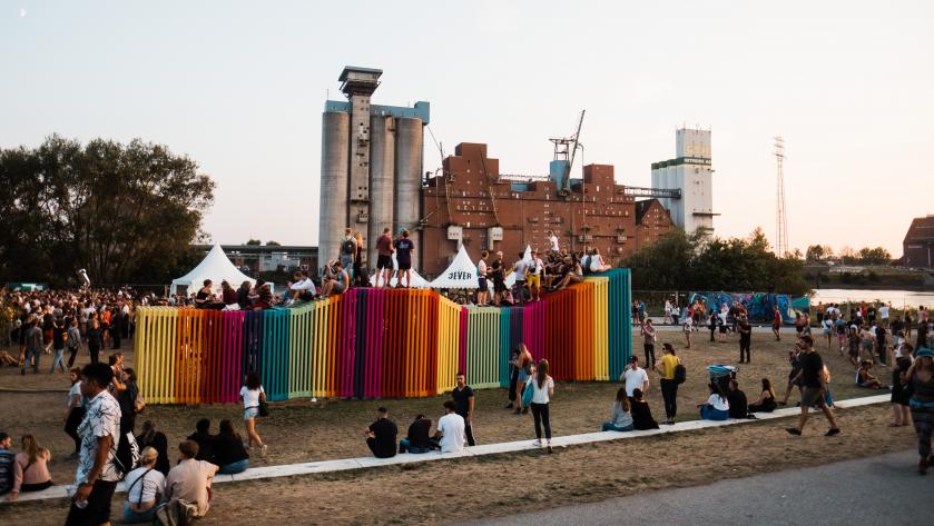 MS DOCKVILLE