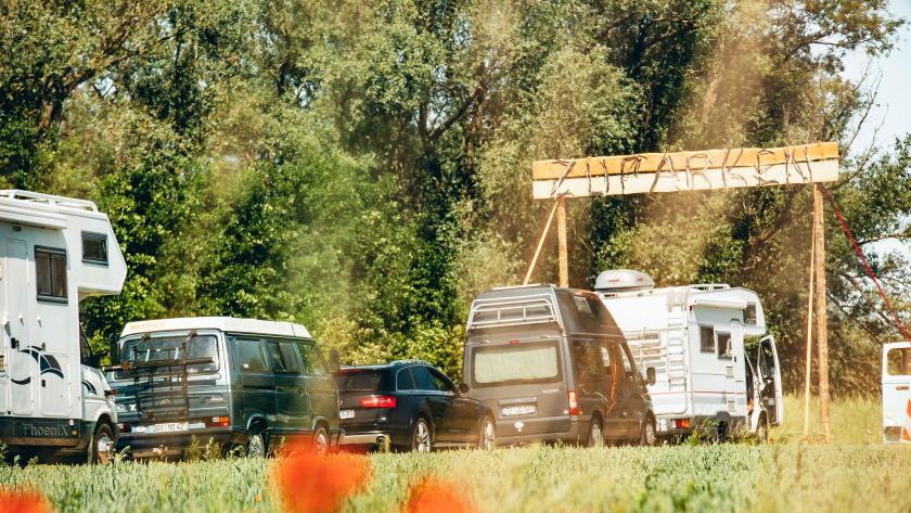 zuparken Festival 