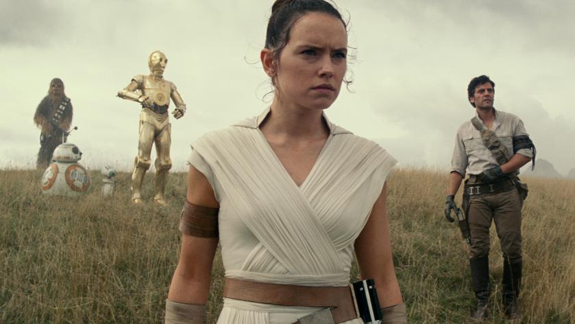 Star Wars 9