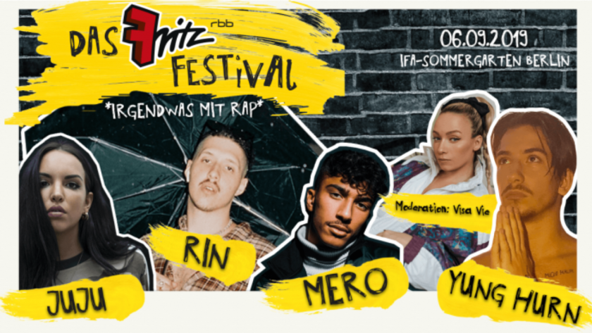 Das FritzFestival  