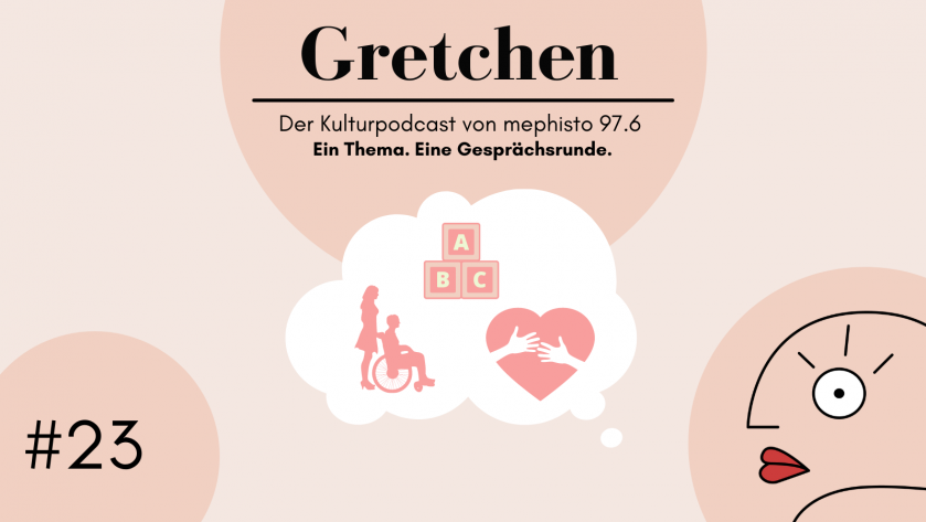 Gretchen: FSJ