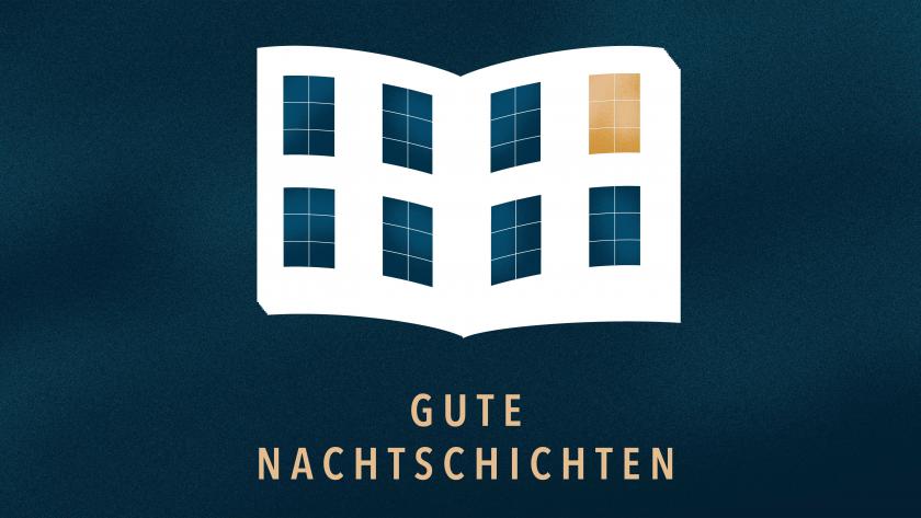 Gute Nachtschichten 