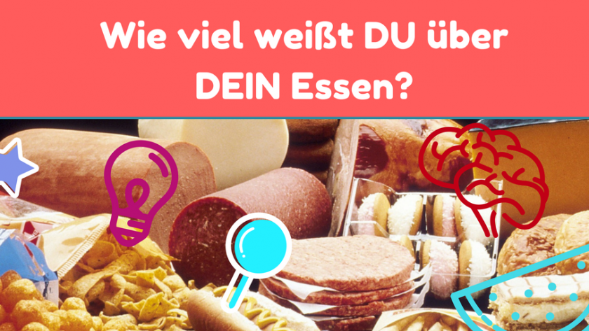 Wurst, Currywurst, Bratwurst, Leberwurst, Fleischwurst...