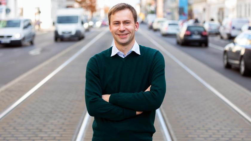 Holger Mann Pressebild 