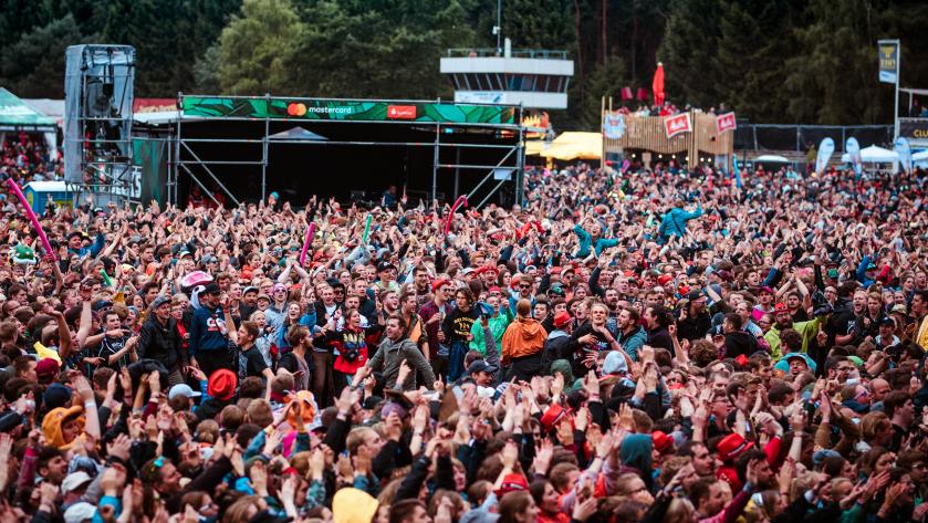 Hurricane Festival 2018