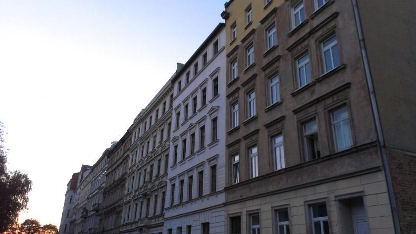 Immobilienpreisspiegel