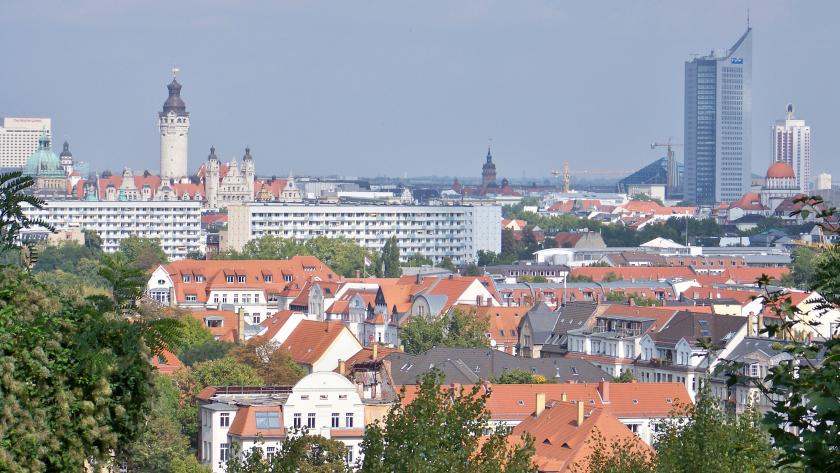 Leipzig wächst. Ist das INSEK die Lösung?