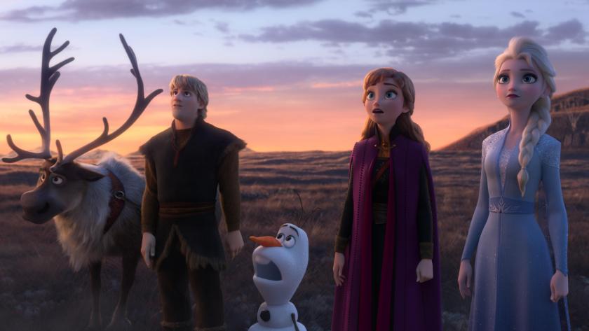 Frozen 2