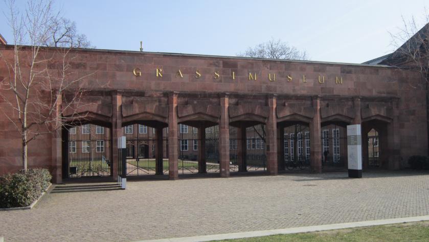 Grassi Museum