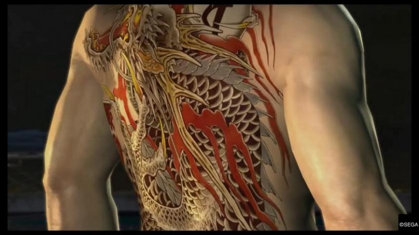 Yakuza