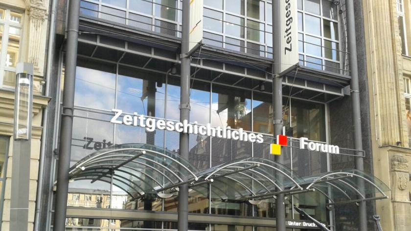Zeitgeschichtliches Forum