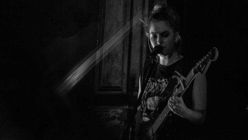 Emma Ruth Rundle