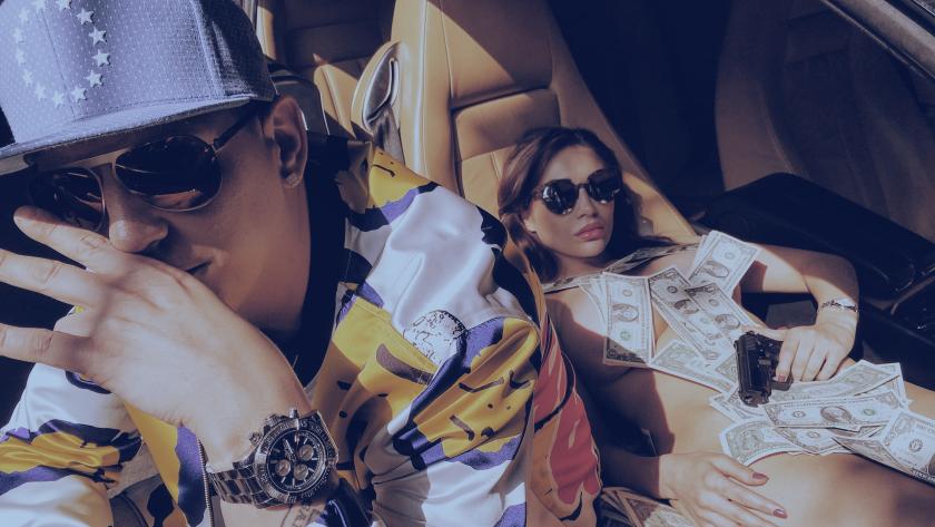 Moneyboy