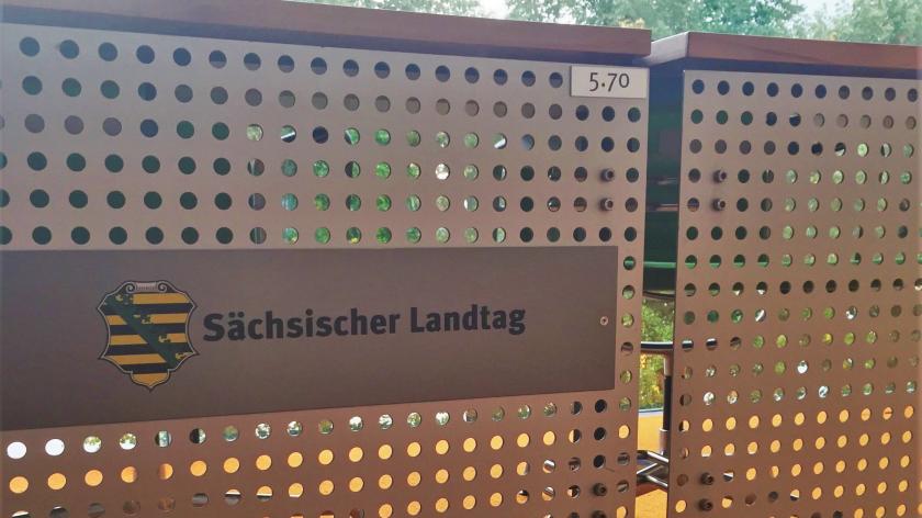Am 1. September 2019 wurde in Sachsen ein neuer Landtag gewählt.