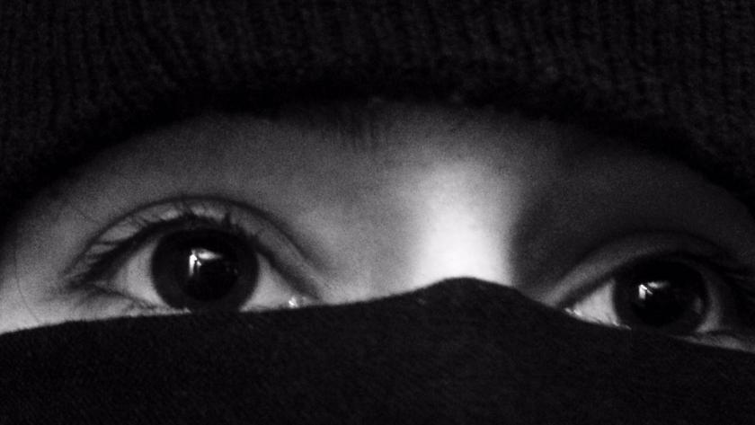 Die Burka – eine Form der religiösen Verschleierung