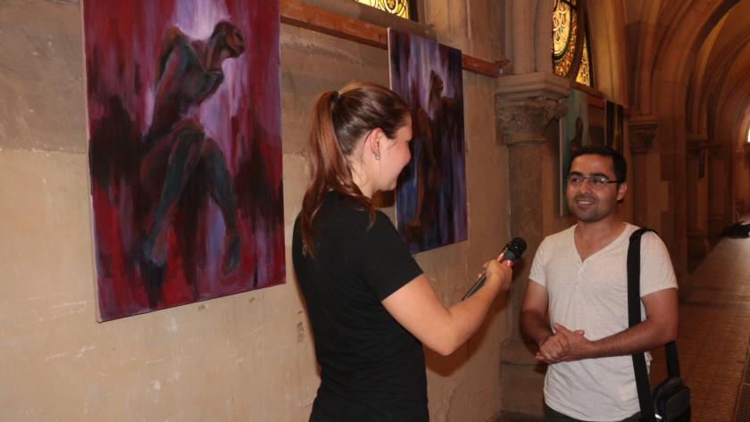 Zakwan Khello