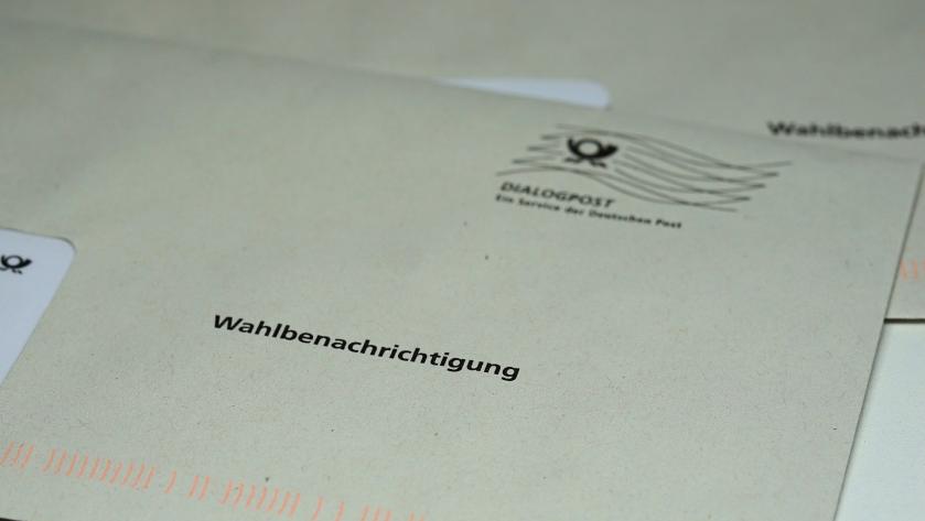 Bundestagswahl