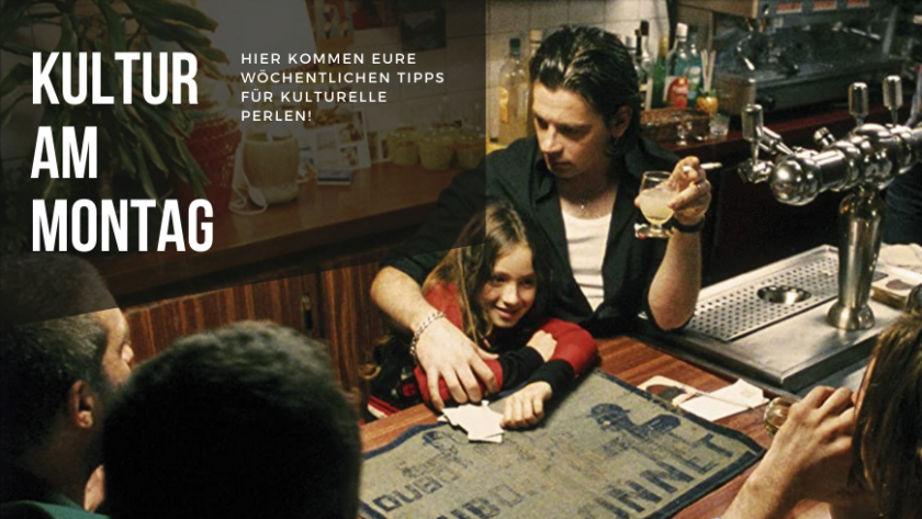 Film, Kultur zum Montag, Stella