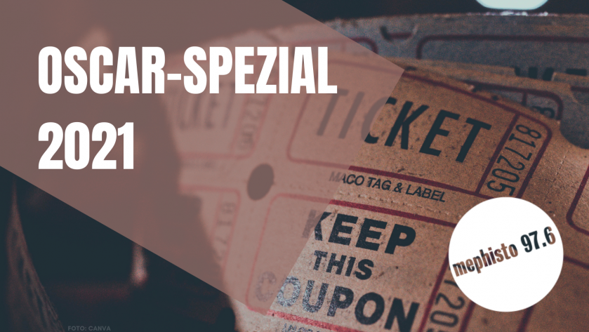 Oscar-Spezial 2021
