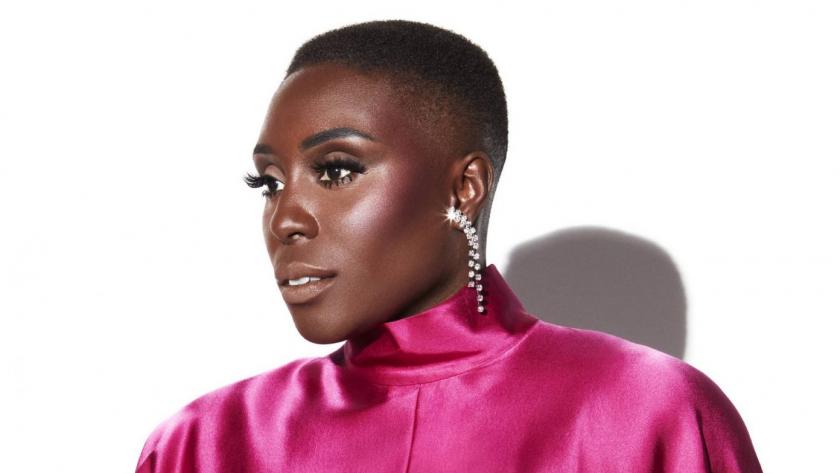 Laura Mvula 