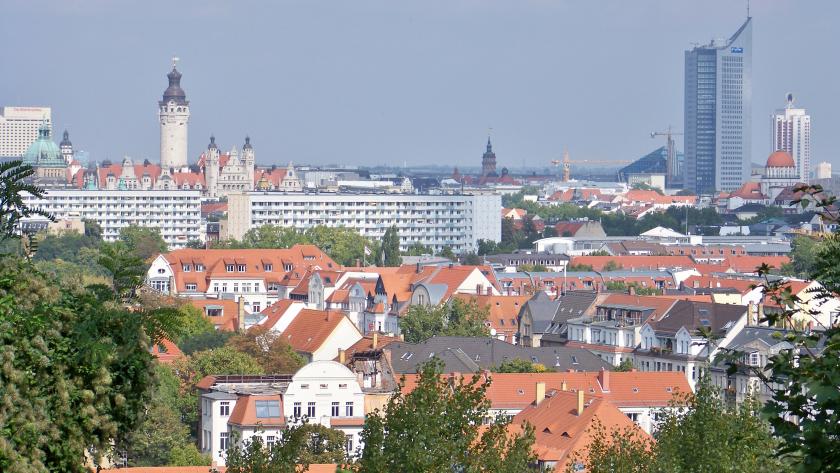 Leipzig