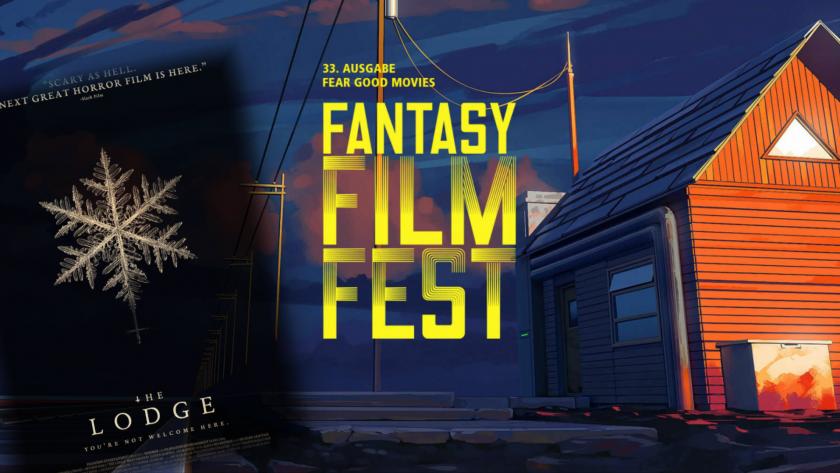 Fantasy Filmfest 2019