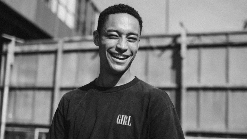 Loyle Carner