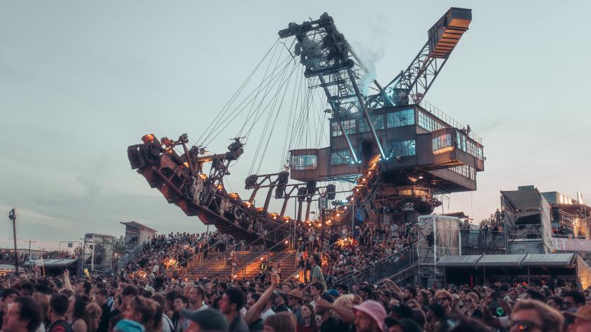 Melt! Festival
