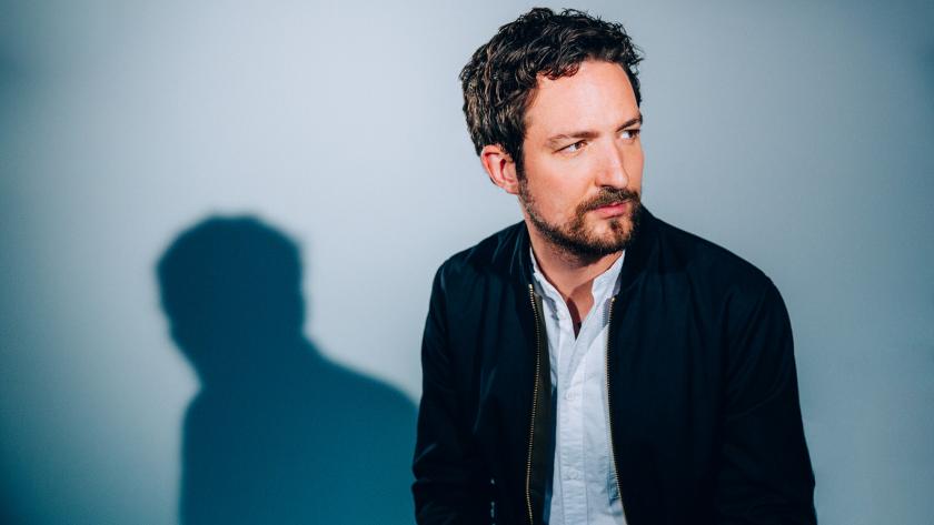 Frank Turner