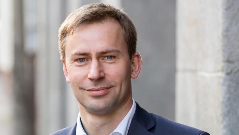 Holger Mann