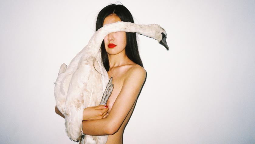Ren Hang 2