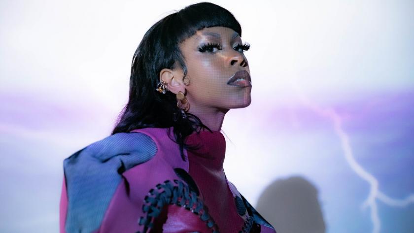 Rico Nasty